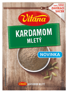 Vitana Kardamom