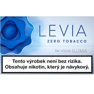 LEVIA Glacial 20/5,8 g