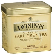 Twinings Čaj černý Earl grey