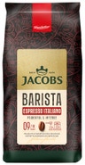 Jacobs Barista Espresso Italiano zrnková káva