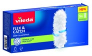 Vileda Flex&Catch náhrada 5 ks