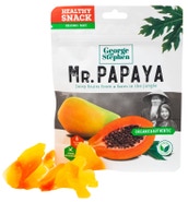 George and Stephen Ovocný snack Mr. Papaya