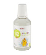 Dr.Max PRO32 Mouthwash Junior ústní voda 300 ml