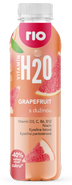 Rio H2O grapefruit s dužinou