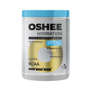 Oshee Hydration Zero Powder Citron+BCAA
