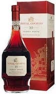 Royal Oporto 10yo portské víno