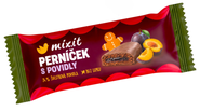 Mixit Perníček se švestkovými povidly v čokoládě