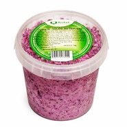 Coleslaw červený