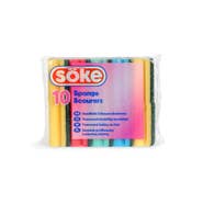 Spontex Houba na nádobí Söke tvarovaná