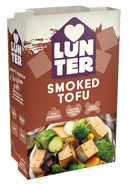 Lunter Tofu uzené