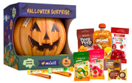 Mixit Halloweenská dýně plná dobrot