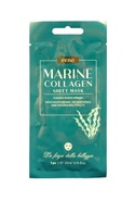 Pleťová maska MARINE COLLAGEN Moisturising&Regenerating