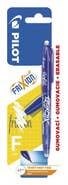 Pilot Pero gelové Frixion Rollerball 0,5mm modré
