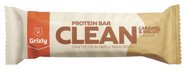 GRIZLY Protein bar Caramel Biscuit