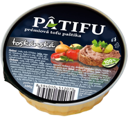 Pâtifu Toskánská