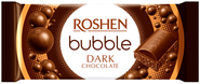 Roshen Čokoláda Bubble extra hořká