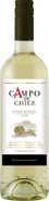 Campo de Chile Chardonnay bílé suché