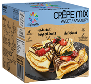 MyfreeMix Palačinky (sladké – slané)