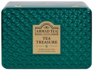 Ahmad Tea Čajová kolekce Tea Treasure (dárkové balení)