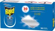 Raid elektrický suchý polštářek-náplň