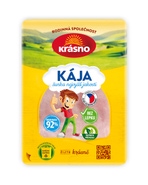 Krásno Kája Šunka nejvyšší jakosti (92% masa)