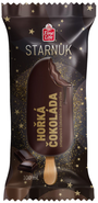 Fine Life Starnuk Hořká čokoláda