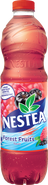 Nestea Black Tea Forest Fruits flavor