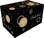 Bohemia Sekt Adventní kalendář 24x200ml (dárkové balení)