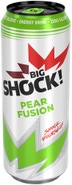 Big Shock! Zero Pear