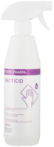 Chemi Pharm Bacticid AF dezinfekce