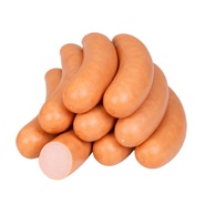Morliny Párky obyčejné