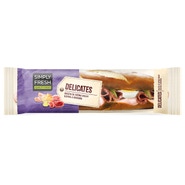 Simply Fresh Bageta Delicates chlazená
