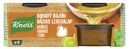 Knorr Bohatý Bujón Kuřecí (4ks)