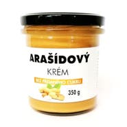 Alika Krém arašídový