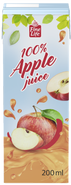 Fine Life Jablko 100%