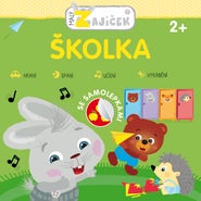 Svojtka & Co Malý zajíček - školka