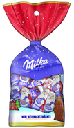 Milka Mini Mikuláš