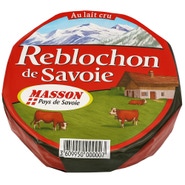 Christis Reblochon de Savolie La Tournette sýr zrající