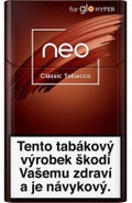 Neo™ Classic Tobacco 20/5,2 g