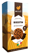 Mixit Italian Bakery – Biscotin al Cioccolato