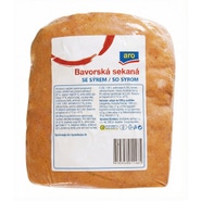 ARO Bavorská sekaná se sýrem