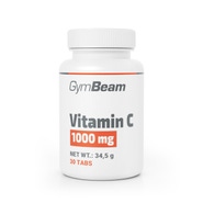 GymBeam Vitamín C