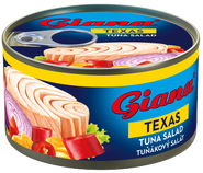 Giana Tuňákový salát Texas