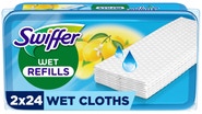 Swiffer Sweeper Vlhčené utěrky Citrus Fresh na podlahu