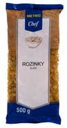 Metro Chef Rozinky zlaté (medium)