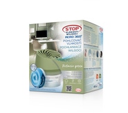 Ceresit Pohlcovač vlhkosti Aero 360° Pistáciový + tableta (450 g)