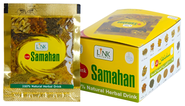 Samahan Bylinný instantní  nápoj 10x4g