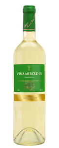 Náhled kategorie Vina Mercedes Chardonnay