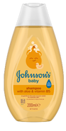 Johnson's dětský šampon