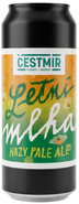 Čestmír Letní mlha
